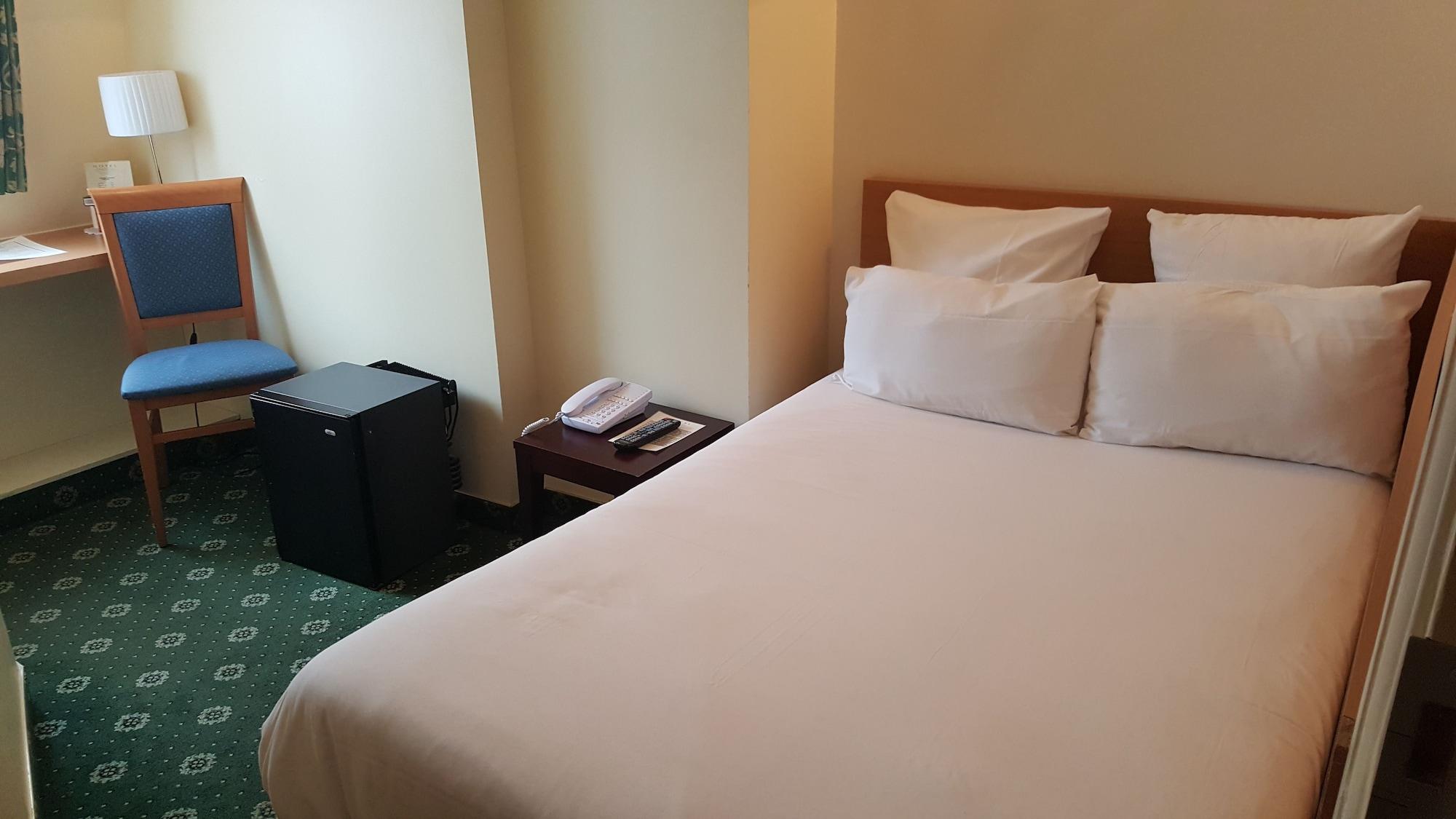 Hotel Saint Cyr Etoile Paris Ngoại thất bức ảnh