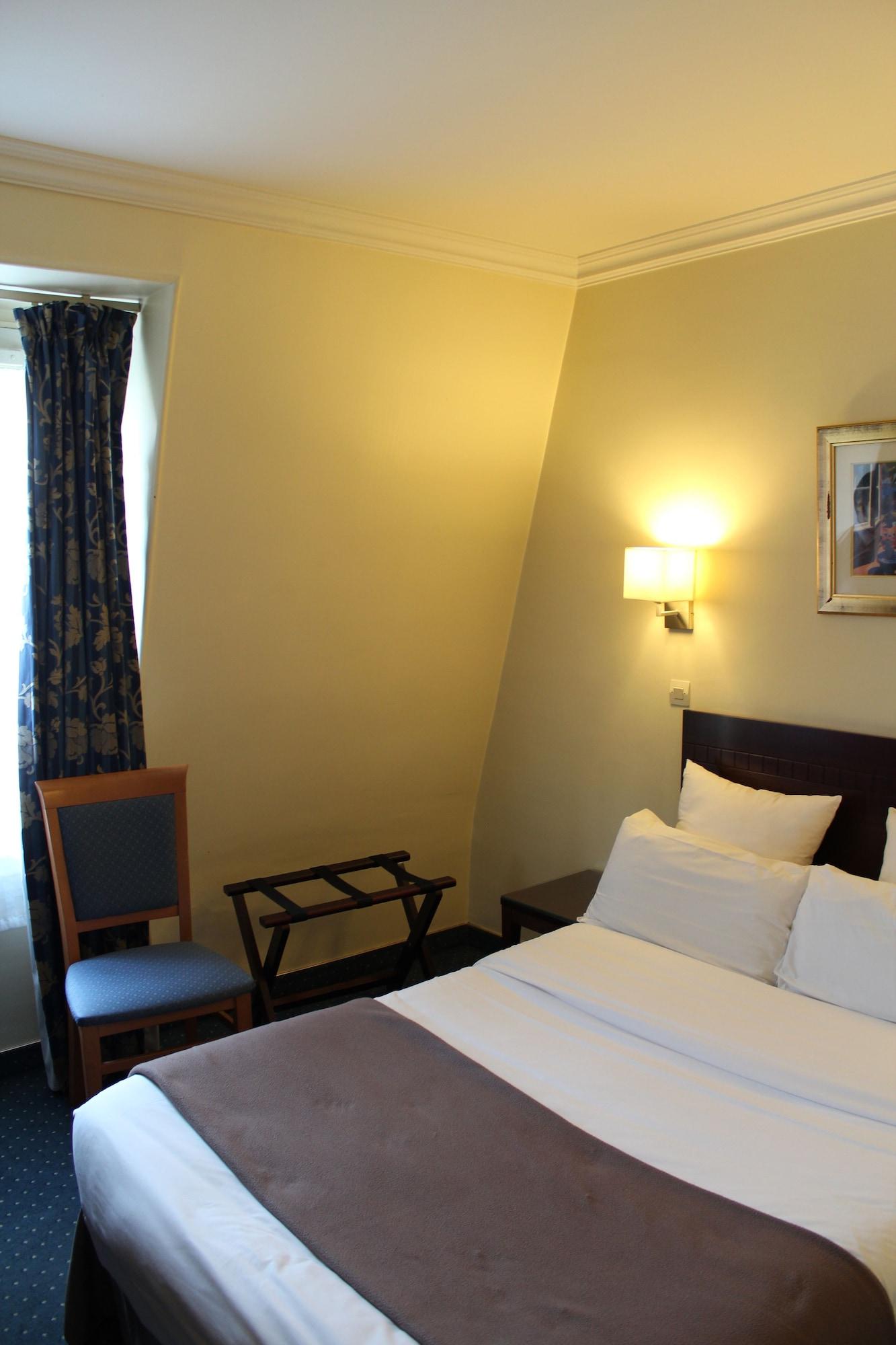 Hotel Saint Cyr Etoile Paris Ngoại thất bức ảnh