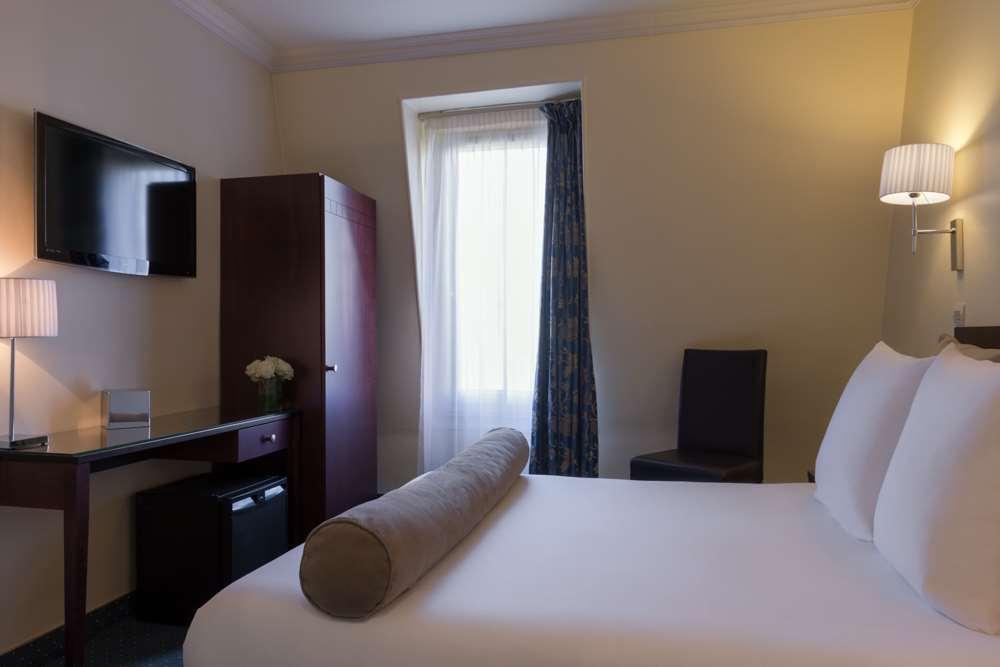 Hotel Saint Cyr Etoile Paris Phòng bức ảnh